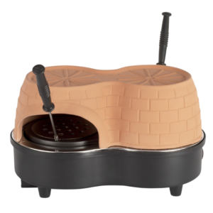 pizzarette 2 personen