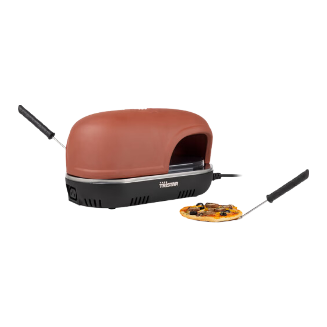 pizzarette 2 personen