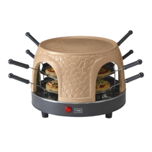 pizzarette 8 persoons