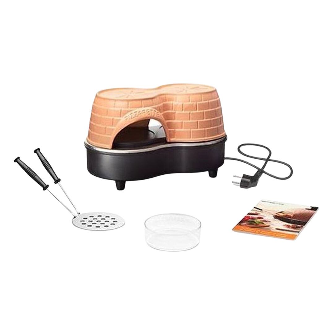 pizzarette 2 personen